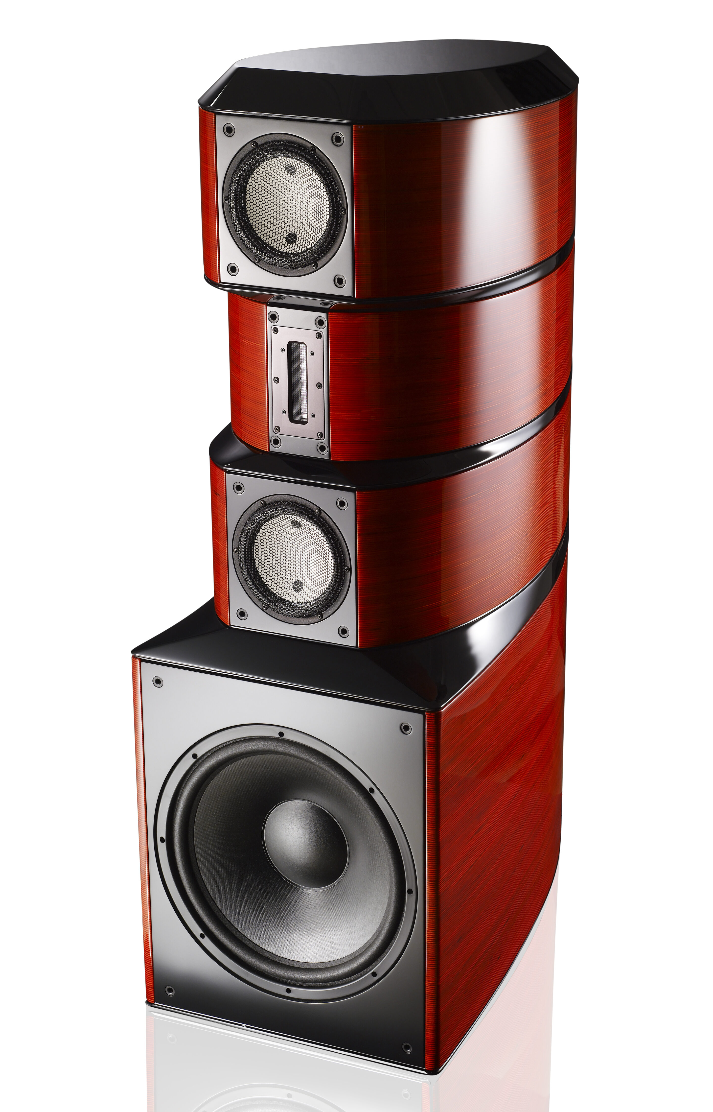 MMTwo – EVOLUTION ACOUSTICS