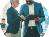 Bi And Analytics Consulting Services Evolution Analytics