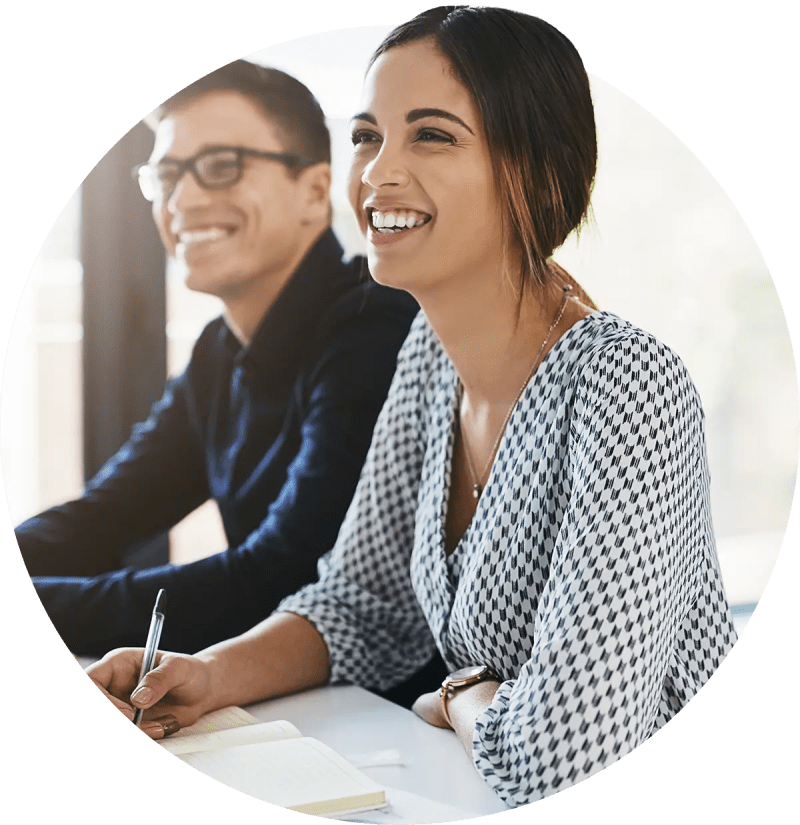 Evolution Analytics Linkedin - Premium Vintage Texture Gallery - Desktop