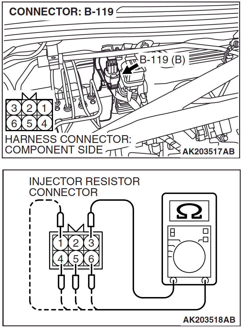 Peak Hold Injector Driver Recommendations Page 3 Peak Hold Injector Driver Recommendations Page 3