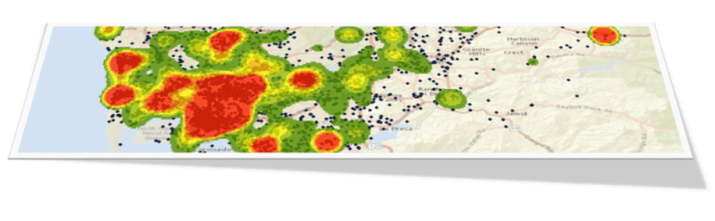 Evolution Maps Gis Services Mapping And Data Analysis - Classic Ultra HD Colorful Photos | Free Download