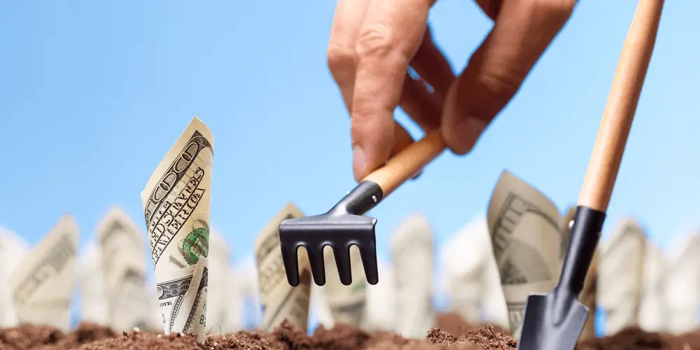 working capital