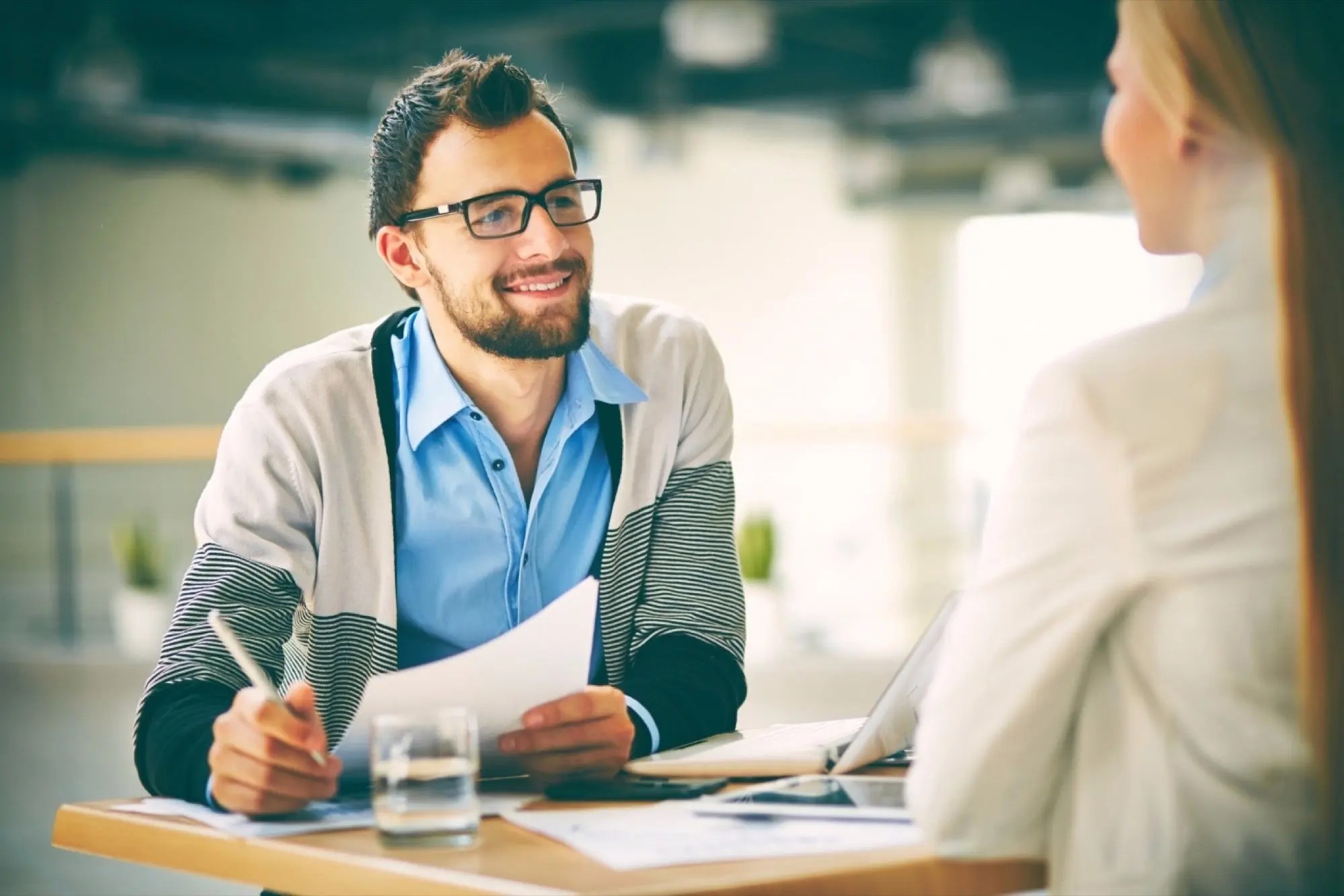 Hiring Strategy