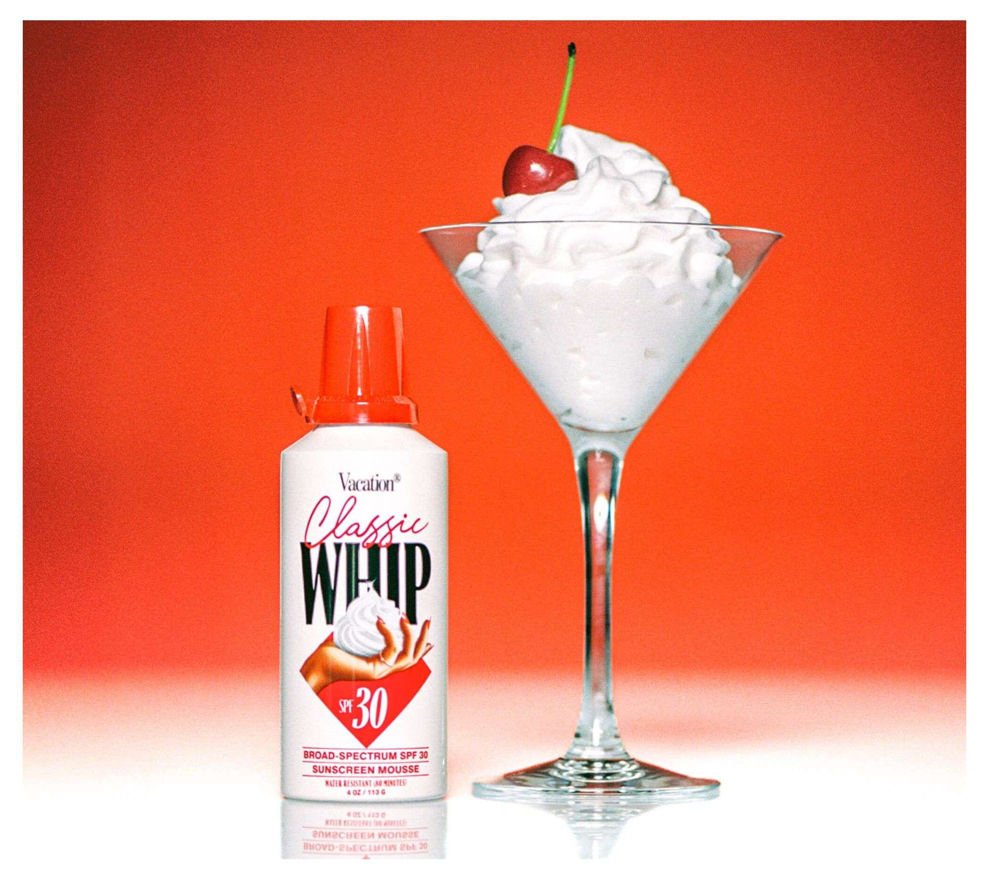 Vacation Classic Whip SPF 30 - The Evolve Skincare Shop