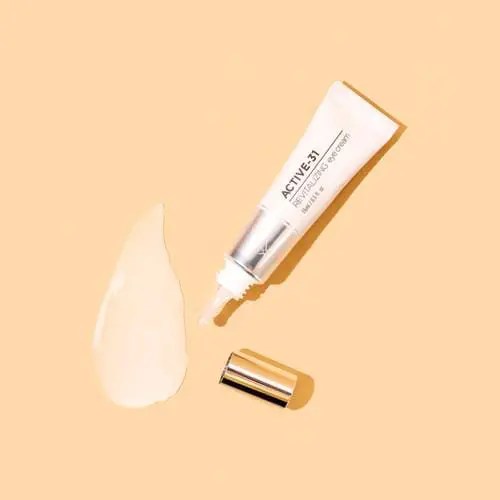 Active 31 Revitalizing Eye Cream By KrX - The Evolve Skincare Shop