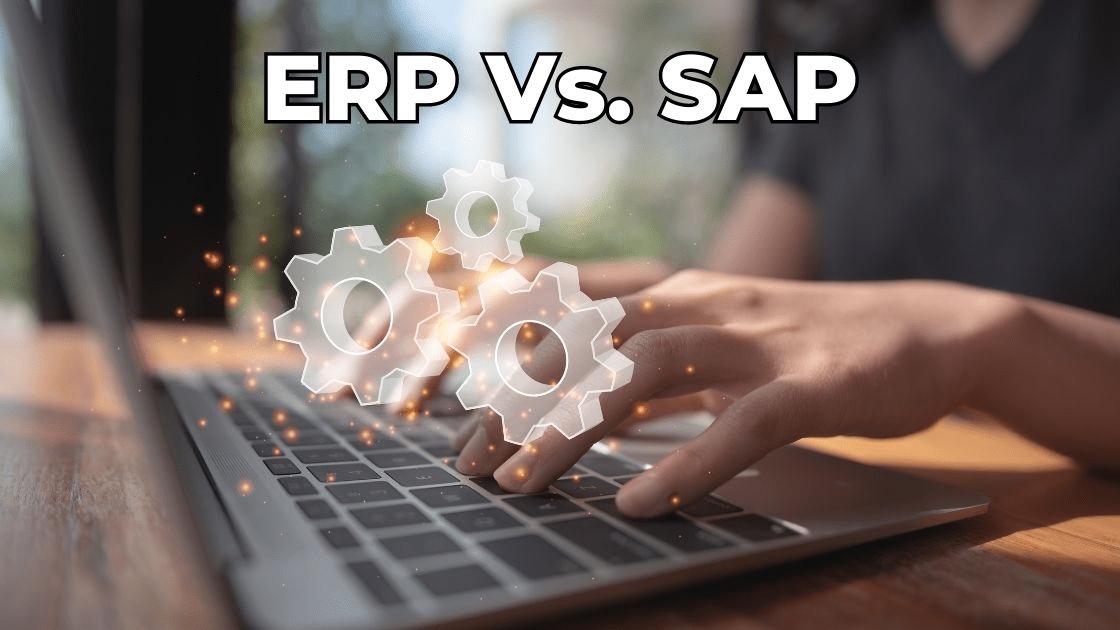 The Difference Between Erp And Sap Evosus - 4K City Textures for Desktop