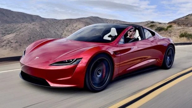 Tesla Car Rental Montreal Luxury Car Rental Ev Cars Evoto