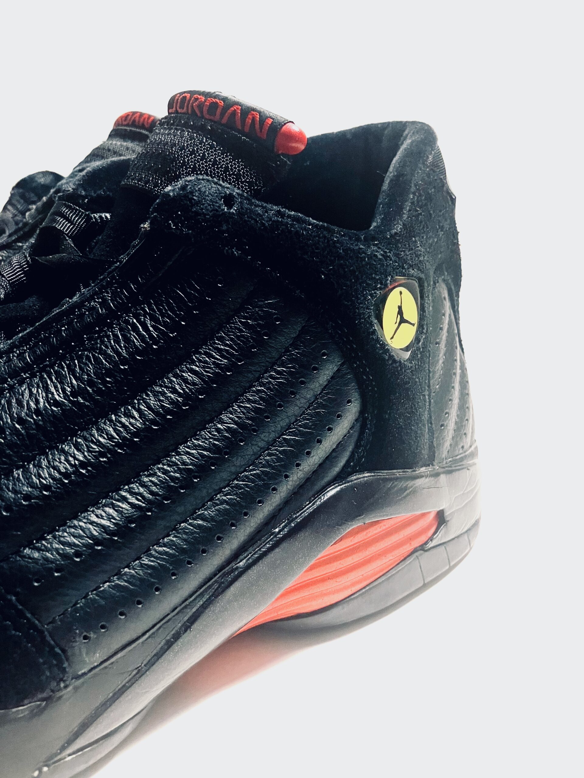 air jordan last shot shoes