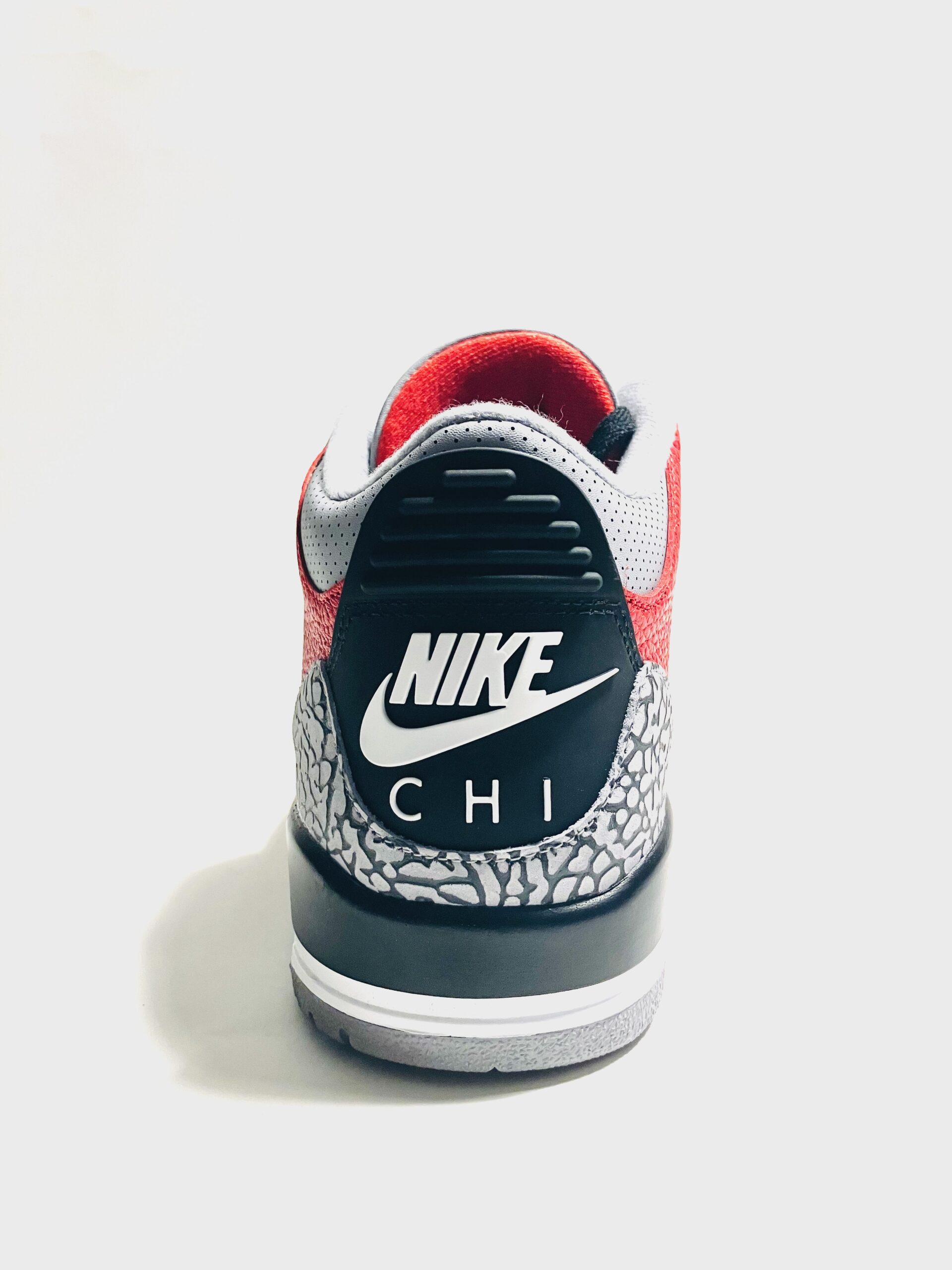 jordan 3 retro chi