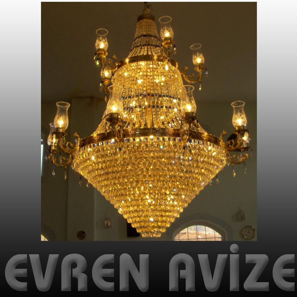 Avize Sarayi Avize Satis Merkezi Avizesarayi Com Tr