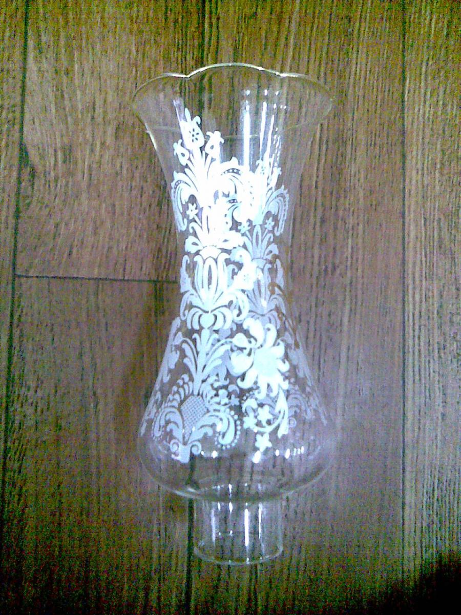 Cam Fanus 20x30 Cm Kase Ve Fanus Euroflora Com Tr