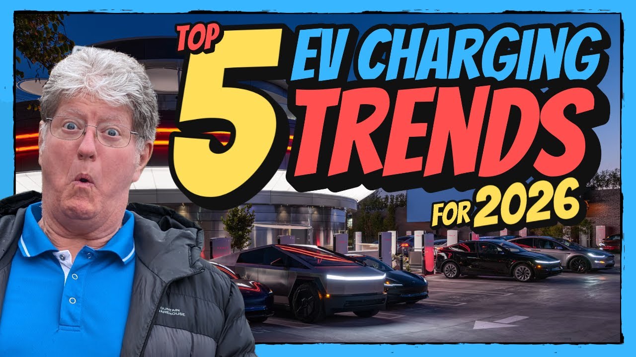 5 Trends That Will Transform EV Charging In 2026 EVSHIFT 1768163645 