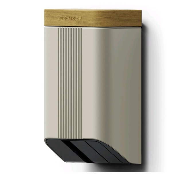 Simpson & Partners - Home 7 Plus EV Charger