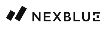 NexBlue Logo