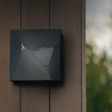 NexBlue on Wood