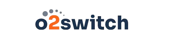 Partenaire evsy o2switch