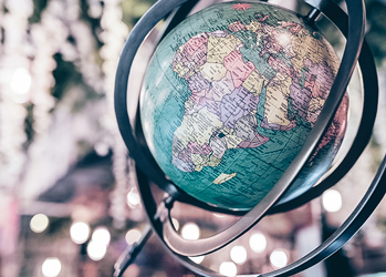 globe