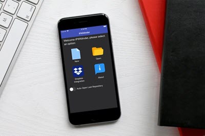 iPWMinder 2.0.2