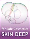 Skin Deep: Cosmetic Safety Database