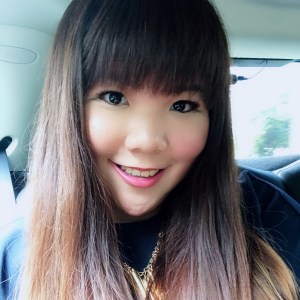 JAPHANIE CHAY blogger