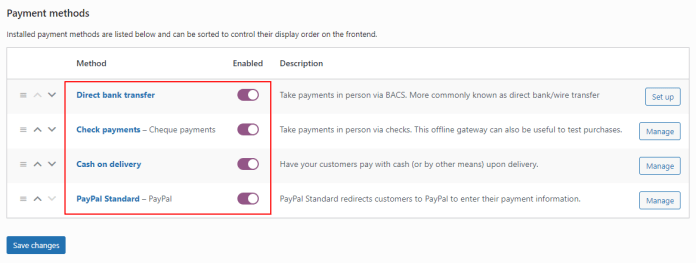 Payment-methods-in-WooCommerce-