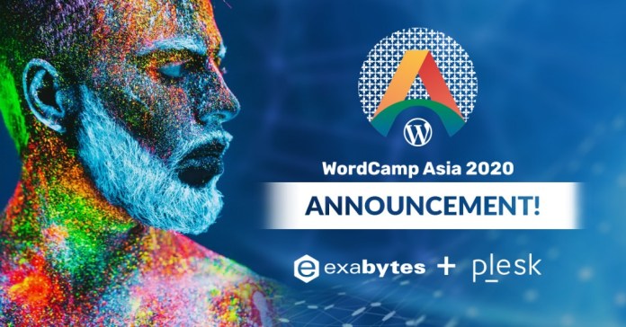 wordcamp asia 2020 cancellation