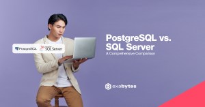 PostgreSQL vs. SQL Server: A Comprehensive Comparison