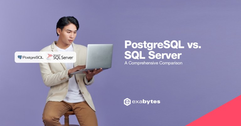 PostgreSQL vs. SQL Server: A Comprehensive Comparison