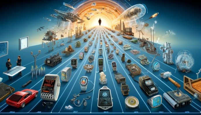 Future Trends and Predictions