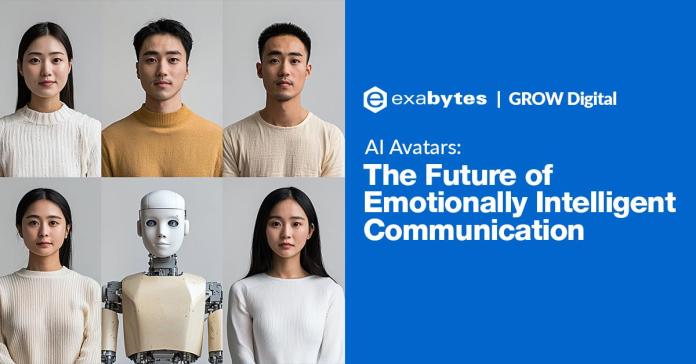 AI Avatars: The Future of Emotionally Intelligent Communication