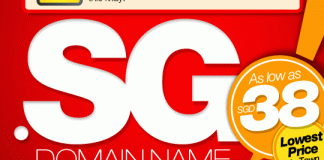 Get Ready For Stiffer Requirement – Register SG Domain Now SG Domain