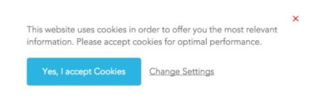 What is a Website Cookie and How does it work