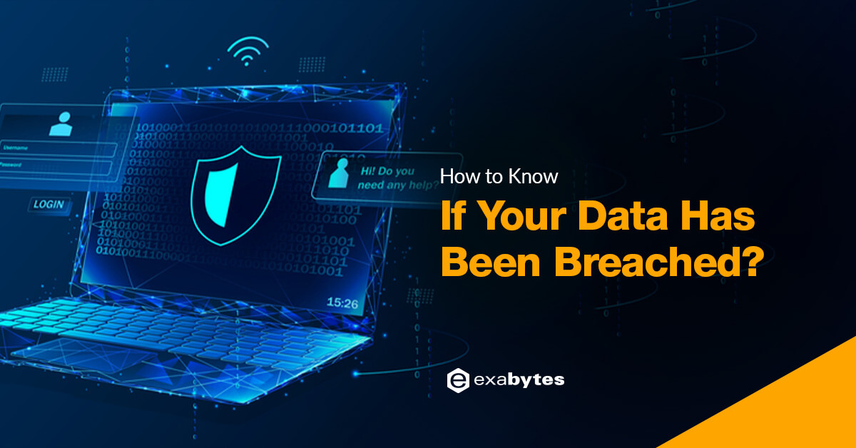 Data Breach How to Know If Your Data Has Been Breached? Data Breach How to Know If Your Data Has Been Breached?