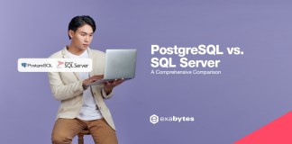 PostgreSQL vs. SQL Server: A Comprehensive Comparative Analysis PostgreSQL vs. SQL Server