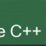Unicode C++ Example Programs And Sample Code