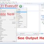 Creating Gui Application Java Using Eclipse Ide | Lipstutorial.org