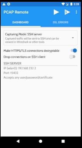 Capture All Android Network Traffic Ex Android Dev - Gorgeous High Resolution Landscape Patterns | Free Download