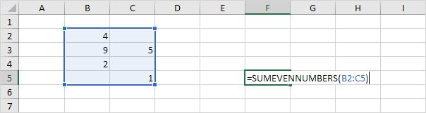 Excel How To Call A User Defined Function In Vba Code Stack Overflow - Beautiful Gradient Background - Desktop