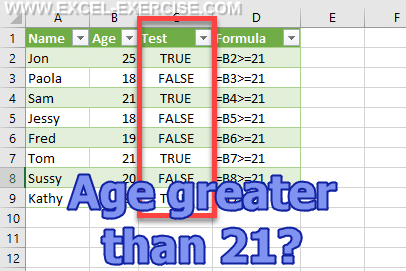 Analyzing a broad set of numbers takes time, but microsoft excel makes it. If Function In Excel Many Examples With Payments
