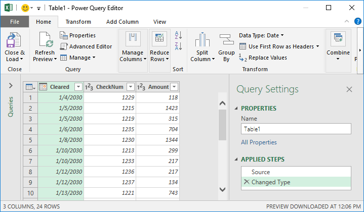 In above formula =if (a1=4,1,a1+1), 4 indicates the ending number of the sequence, . Identify Missing Ids And Sequence Gaps Excel University