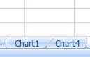 What Is An Excel Chart Sheet Vs An Embedded Chart Excel Dashboard Templates - Gradient Photo Collection - Ultra HD Quality