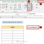 How To Use Activex Control In Excel (Easy Steps)
