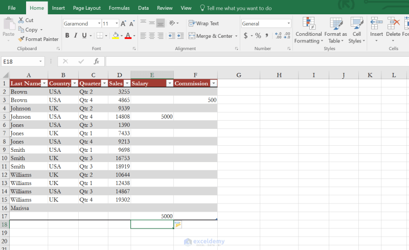 How To Insert Another Column In Excel Table Design Talk - Incredible Abstract Art - Full HD