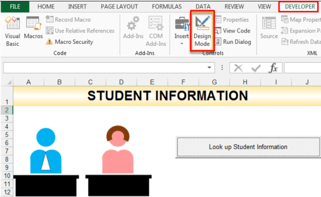 How To Use The INDEX MATCH With Excel VBA - 9 Steps - ExcelDemy