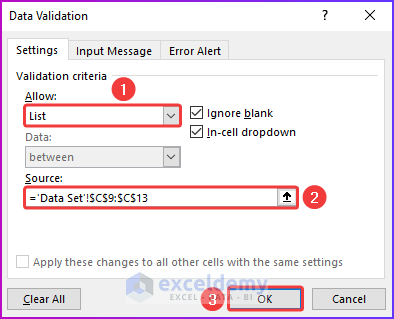 How to Use Compound Interest Formula in Excel (4 Easy Ways) (8) How to Use Compound Interest Formula in Excel (4 Easy Ways) (8)