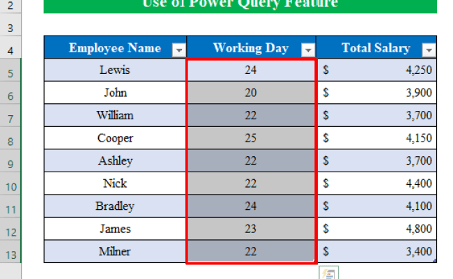 Automagically Updating Excel Worksheets - My Step-by-Step Guide
