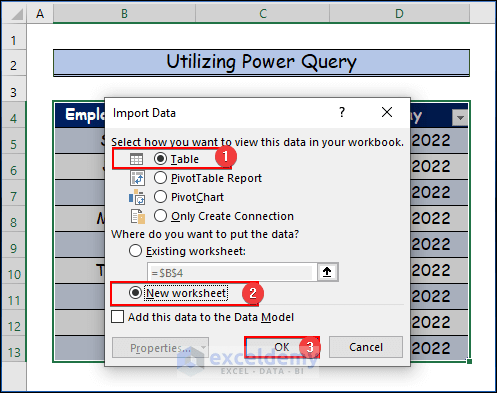 Kuinka käyttää Excel-kaavaa päivien laskemiseen päivämäärästä tähän päivään (28) Kuinka käyttää Excel-kaavaa päivien laskemiseen päivämäärästä tähän päivään (28)