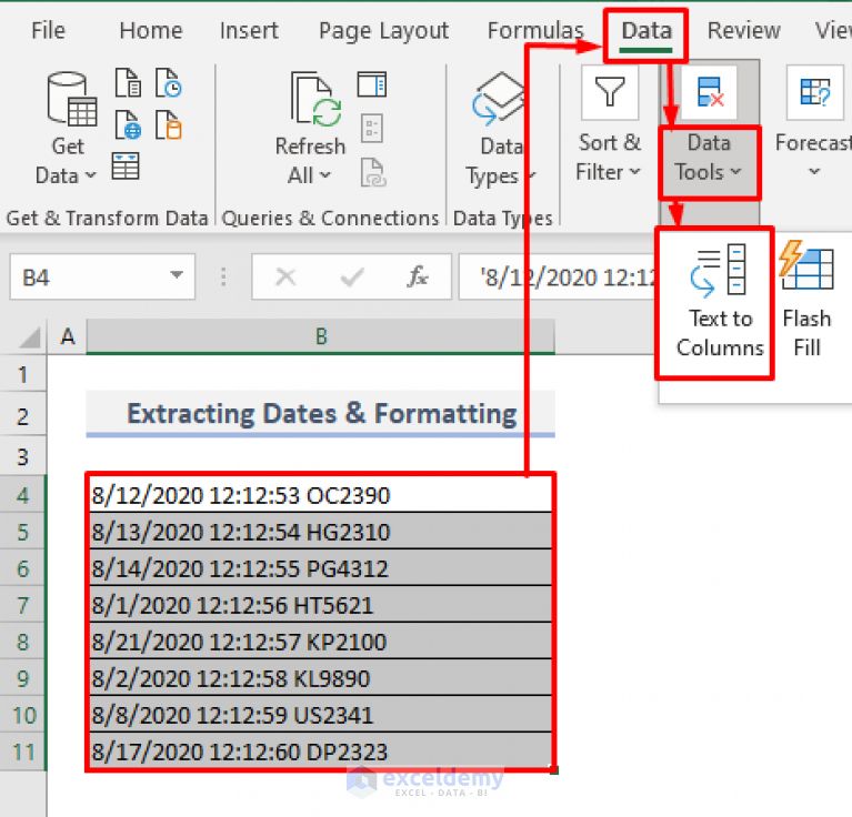 Exported Analysis Output Is Not Formatting Correctly In Excel Cloud - Premium Light Picture Gallery - Mobile