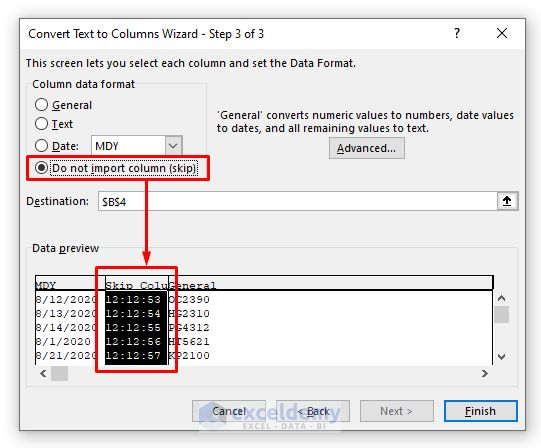 Excel Extracting Date From From Text Not In Correct Format Stack - Download Incredible City Design | Mobile