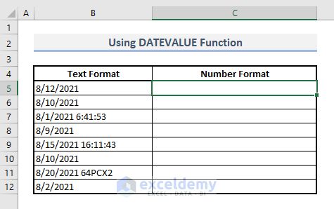 Excel Date Error Excel Will Not Recognize As A Date Using Date - Download Artistic Nature Pattern | Ultra HD